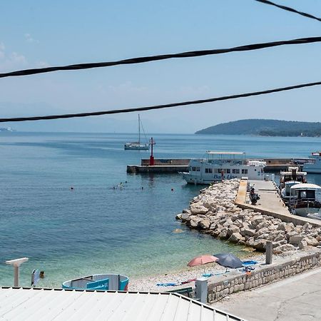 Beach Apartman Marela Slatine Extérieur photo