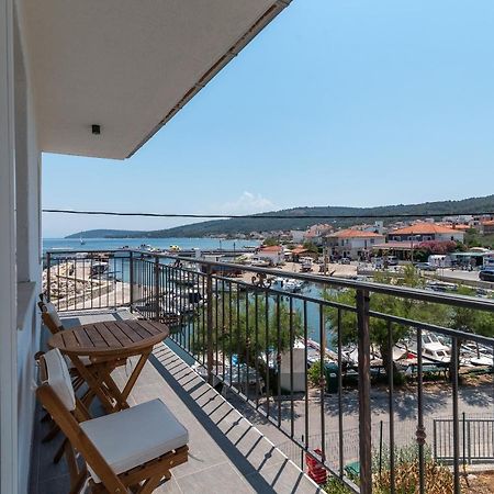 Beach Apartman Marela Slatine Extérieur photo