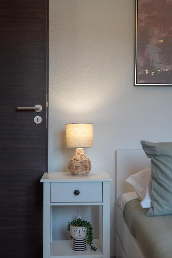 Beach Apartman Marela Slatine Extérieur photo